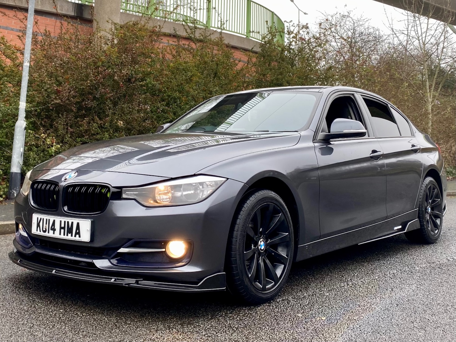 Used BMW 3 Series 2014 for sale - 77140855: Photo 16