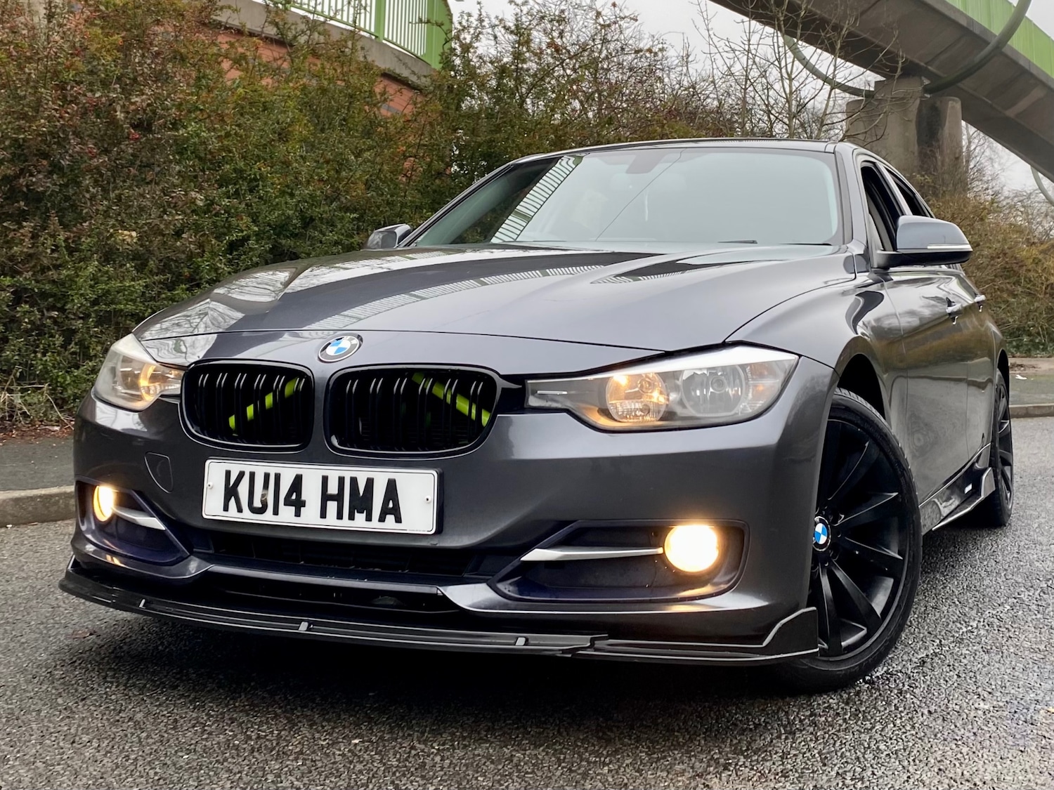 Used BMW 3 Series 2014 for sale - 77140855: Photo 17