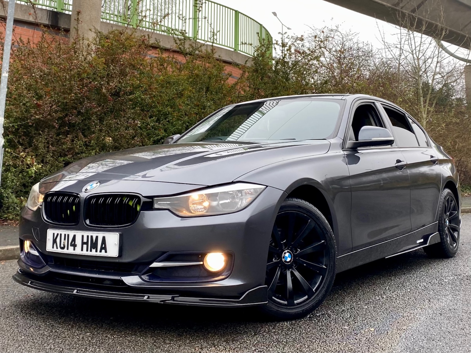 Used BMW 3 Series 2014 for sale - 77140855: Photo 18