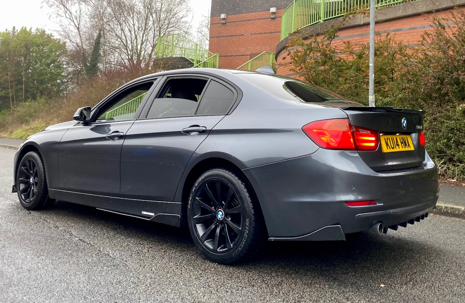 Used BMW 3 Series 2014 for sale - 77140855: Photo 19