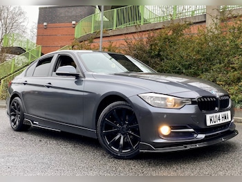 BMW 3 Series feature image