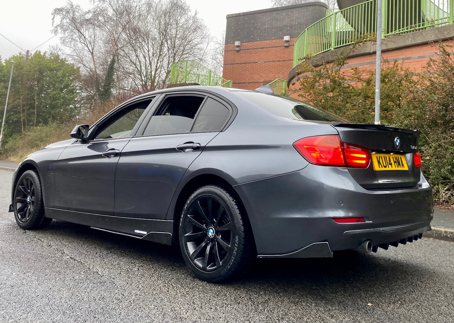 Used BMW 3 Series 2014 for sale - 77140855: Photo 20