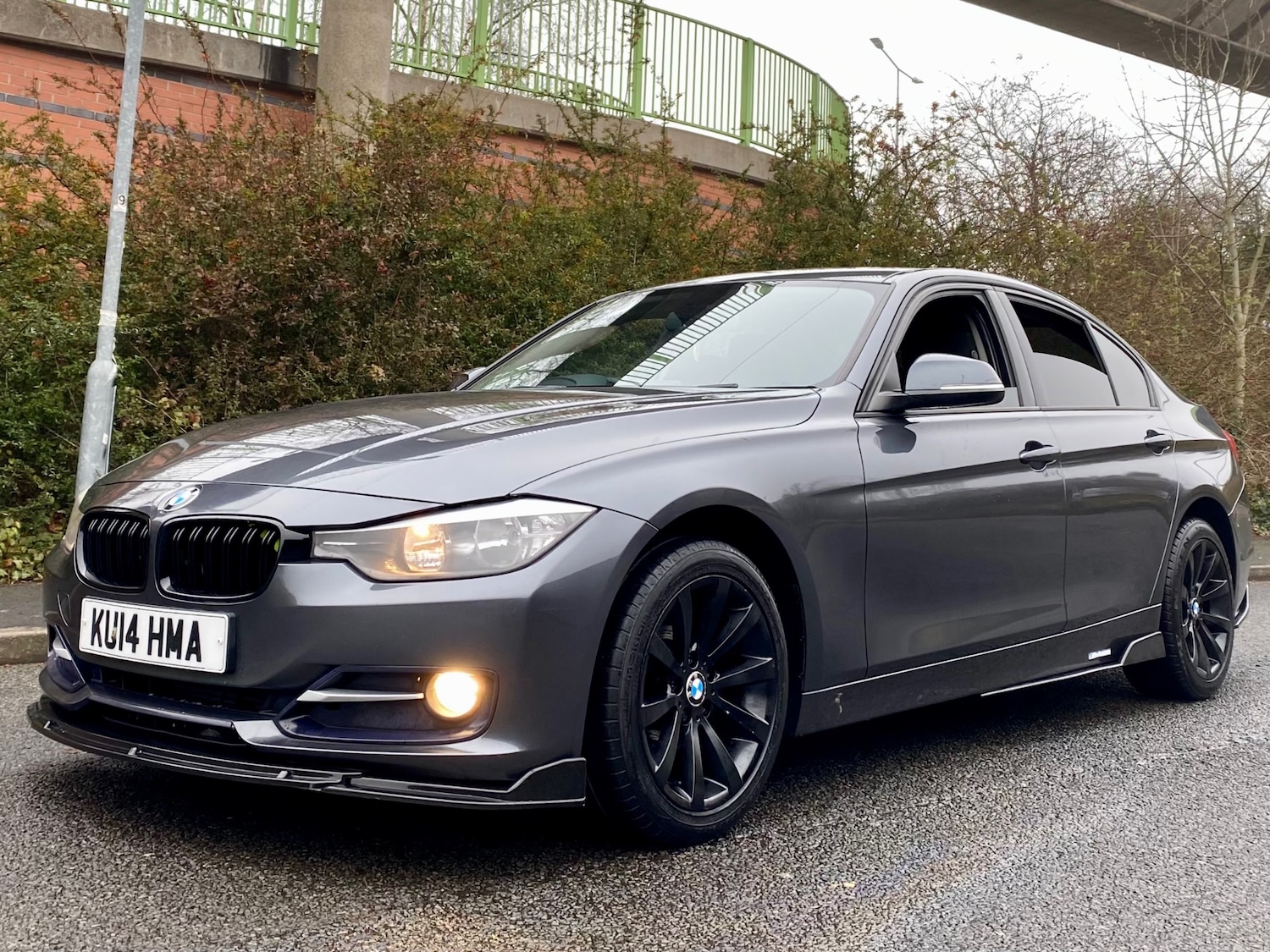 Used BMW 3 Series 2014 for sale - 77140855: Photo 22