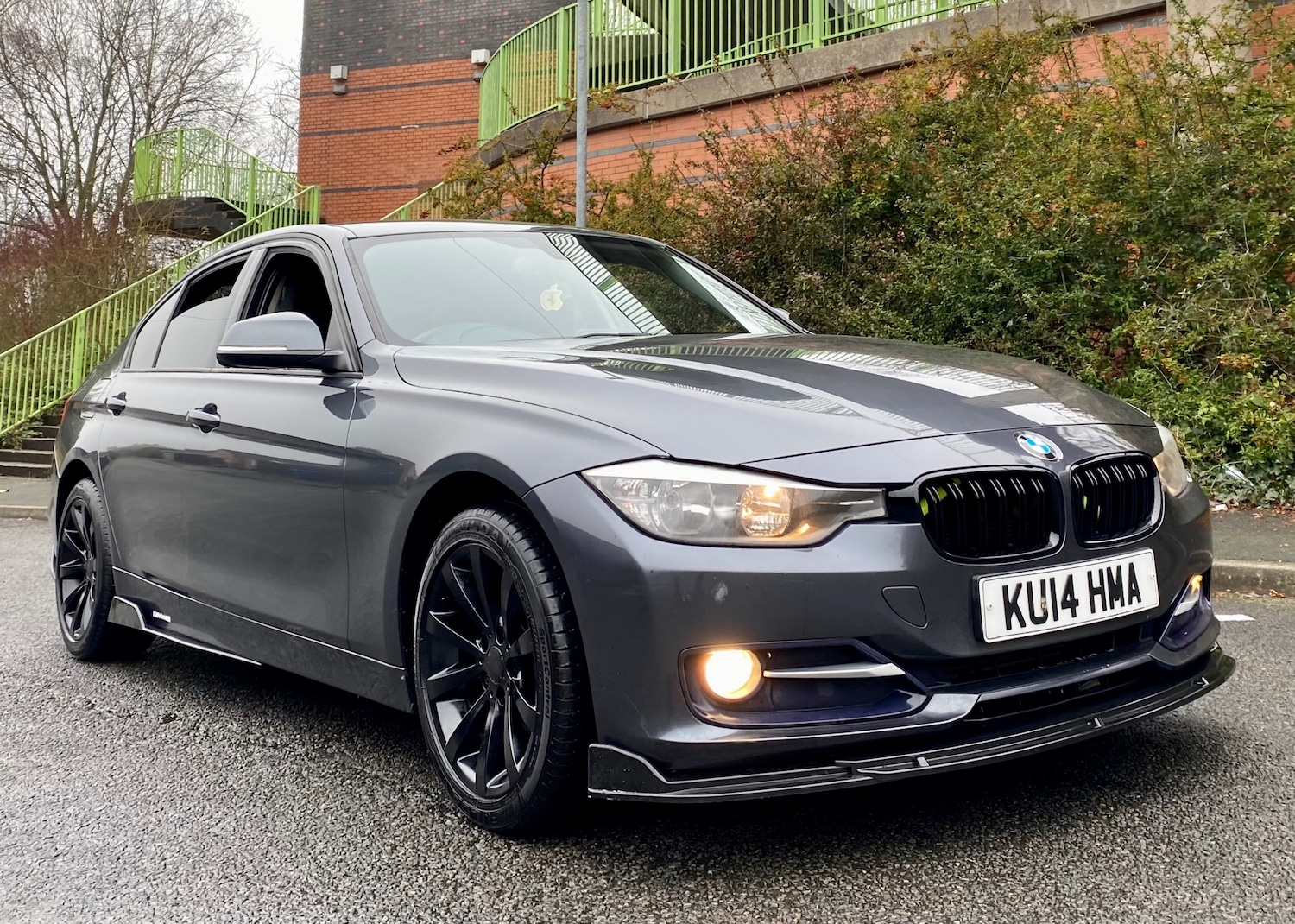 Used BMW 3 Series 2014 for sale - 77140855: Photo 5