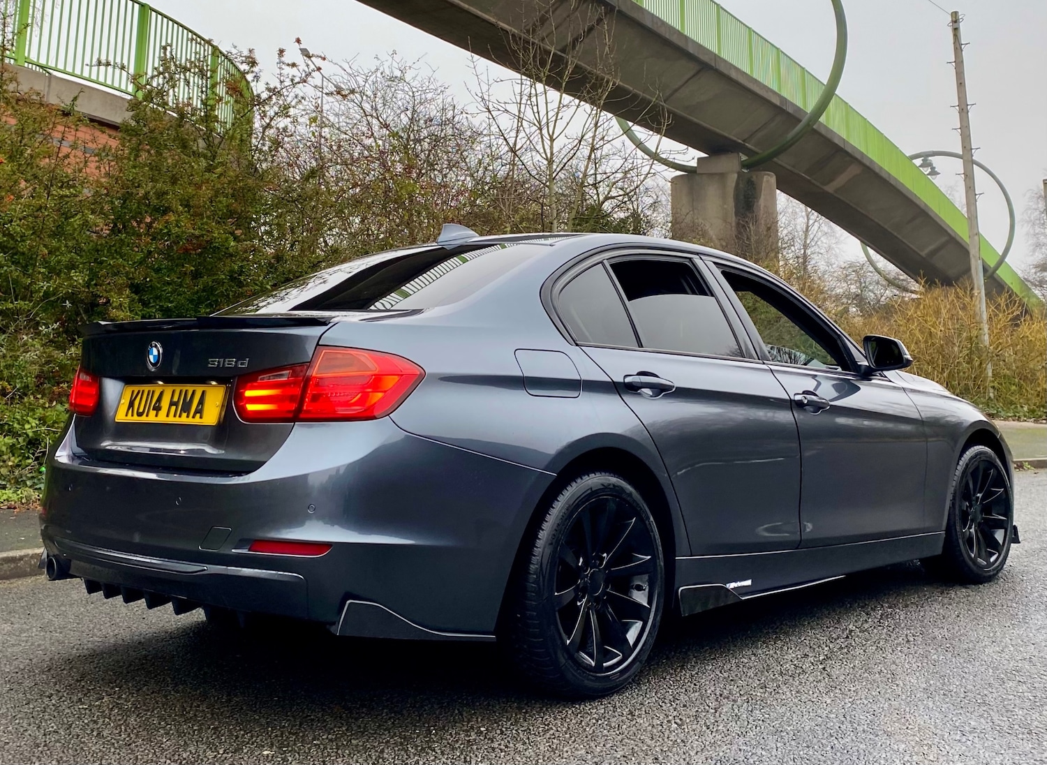 Used BMW 3 Series 2014 for sale - 77140855: Photo 7