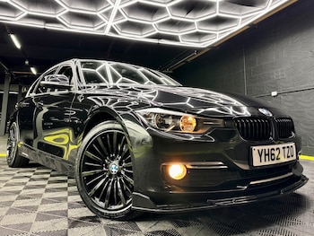 Used BMW 3 Series 2012 for sale - 79314377: Photo