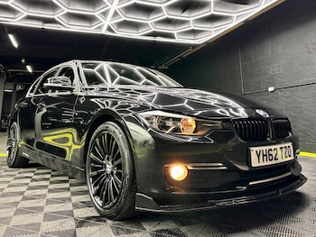 Used BMW 3 Series 2012 for sale - 79314377: Photo