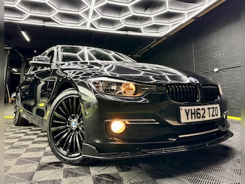 Used BMW 3 Series 2012 for sale - 79314377: Photo