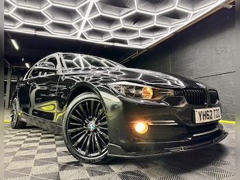 Used BMW 3 Series 2012 for sale - 79314377: Photo