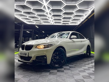 Used BMW 2 Series 2014 for sale - 78222959: Photo