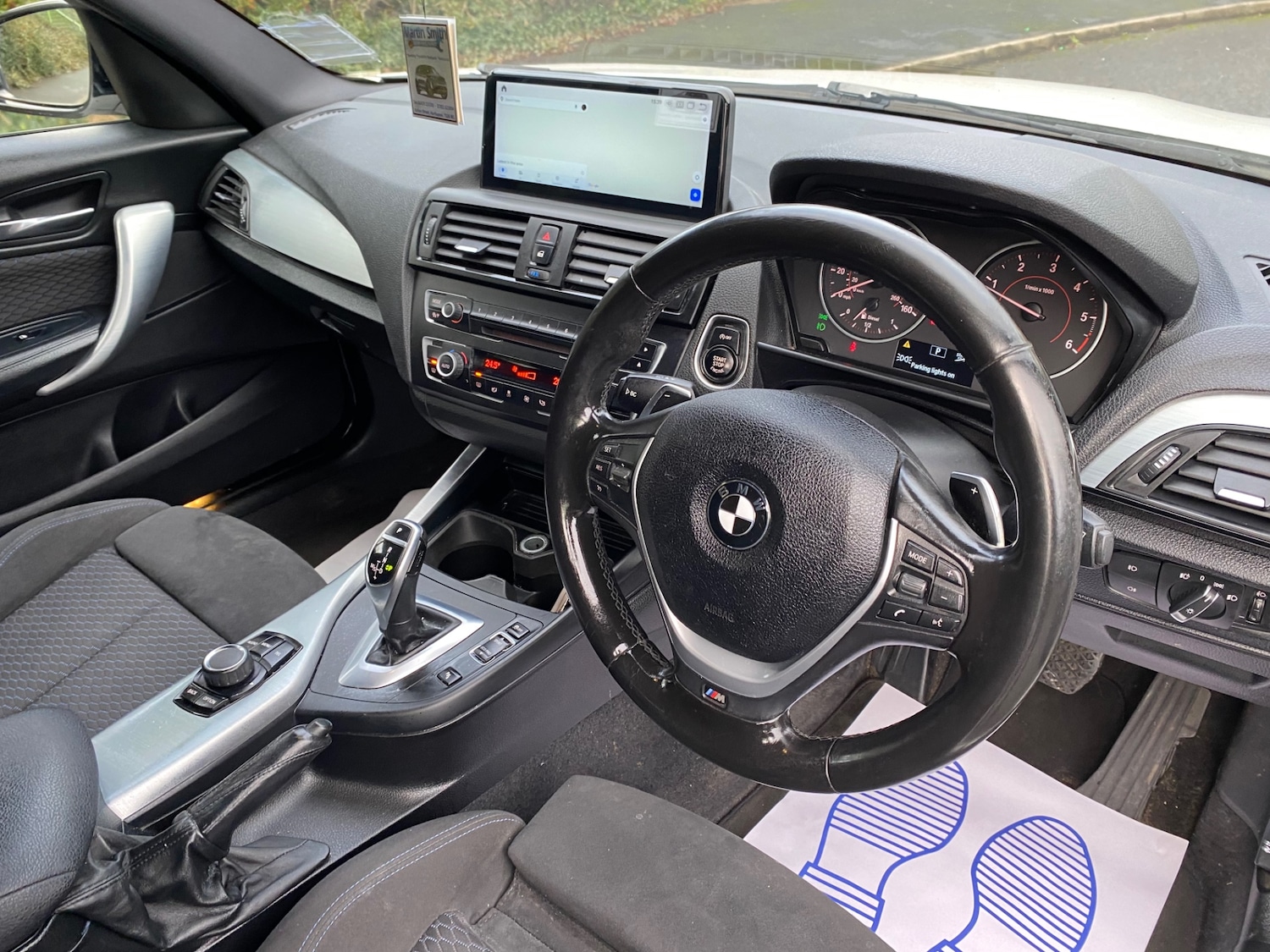 Used BMW 1 Series 2013 for sale - 77361560: Photo 10