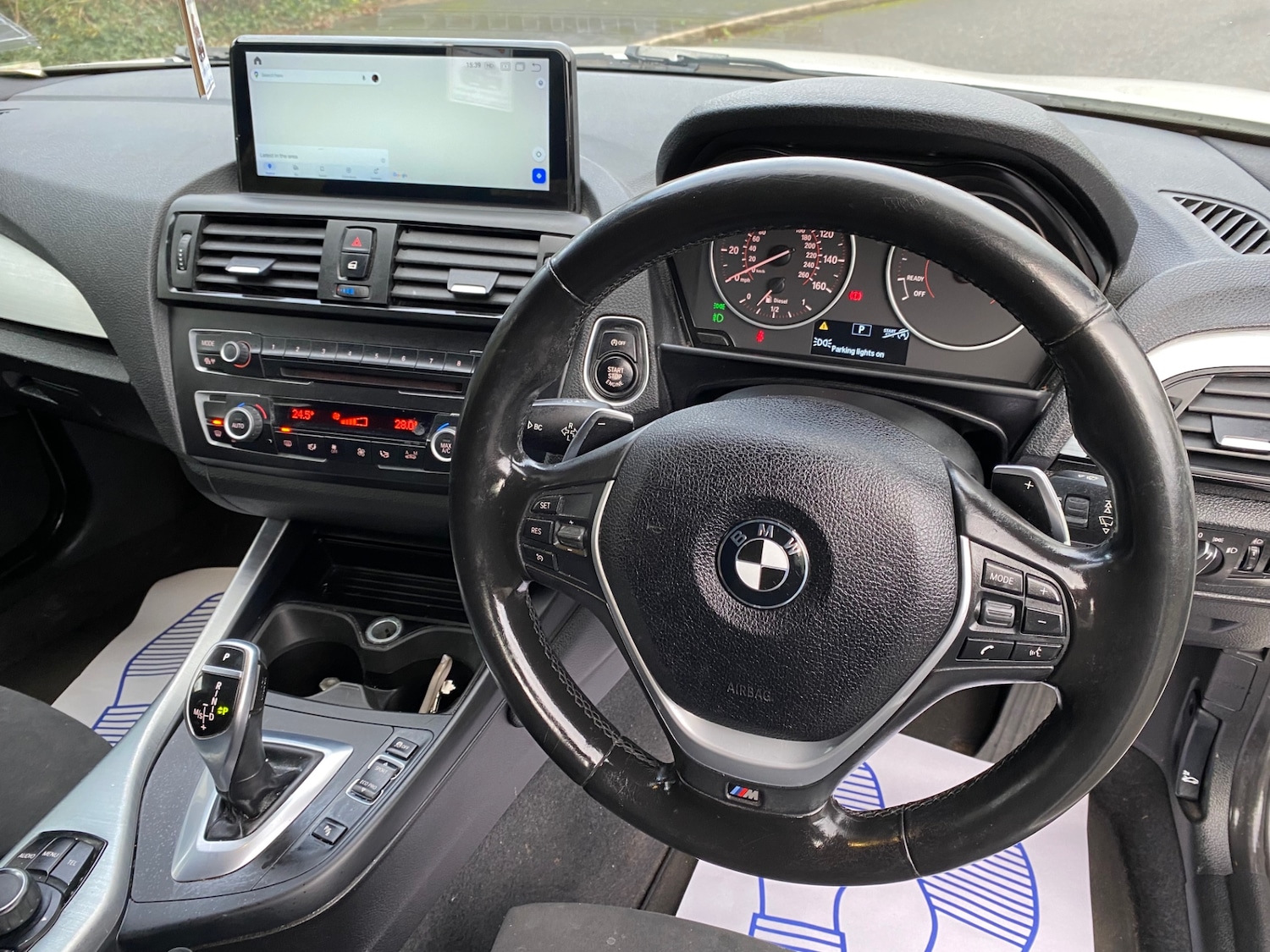 Used BMW 1 Series 2013 for sale - 77361560: Photo 11