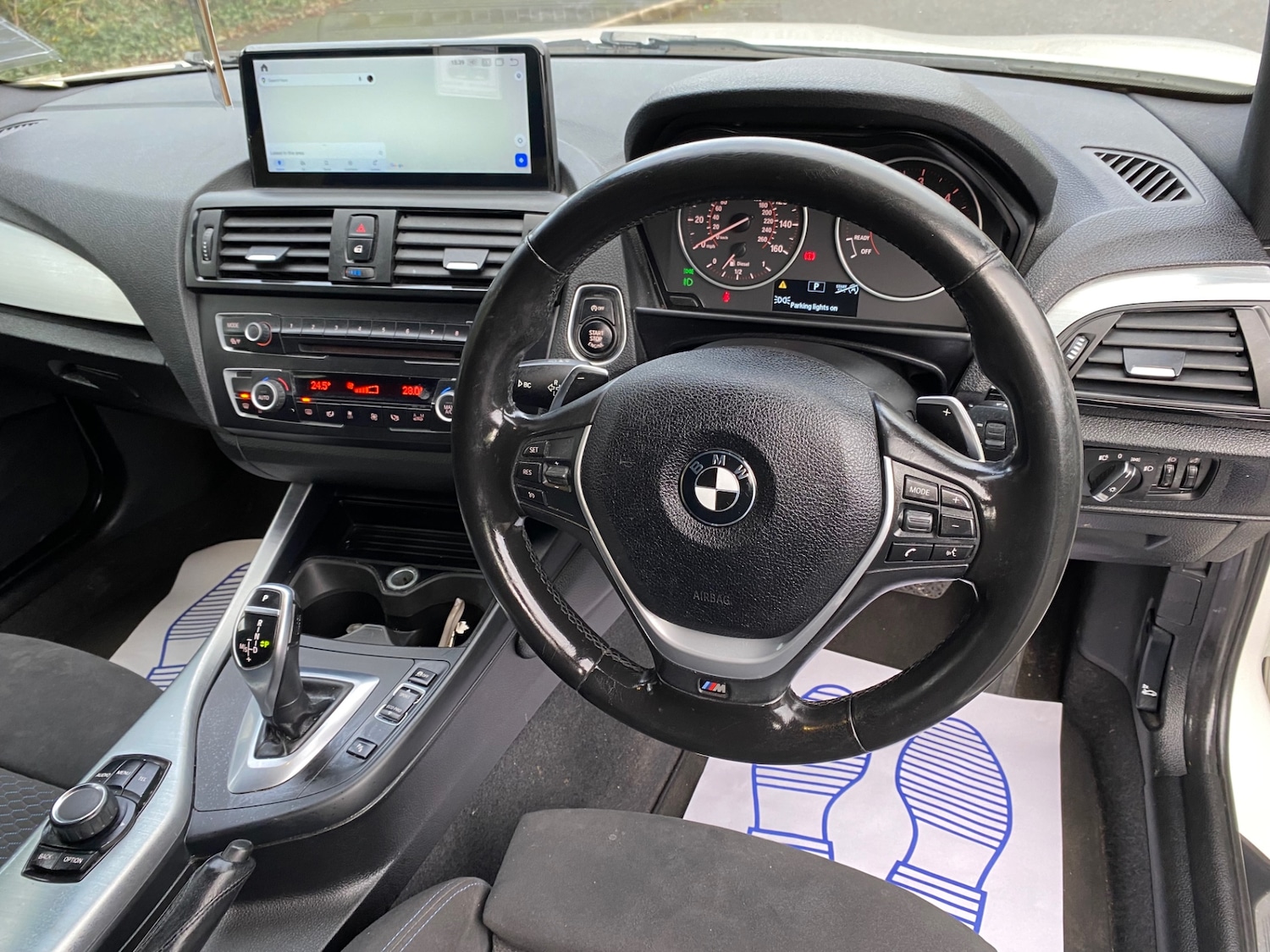 Used BMW 1 Series 2013 for sale - 77361560: Photo 12