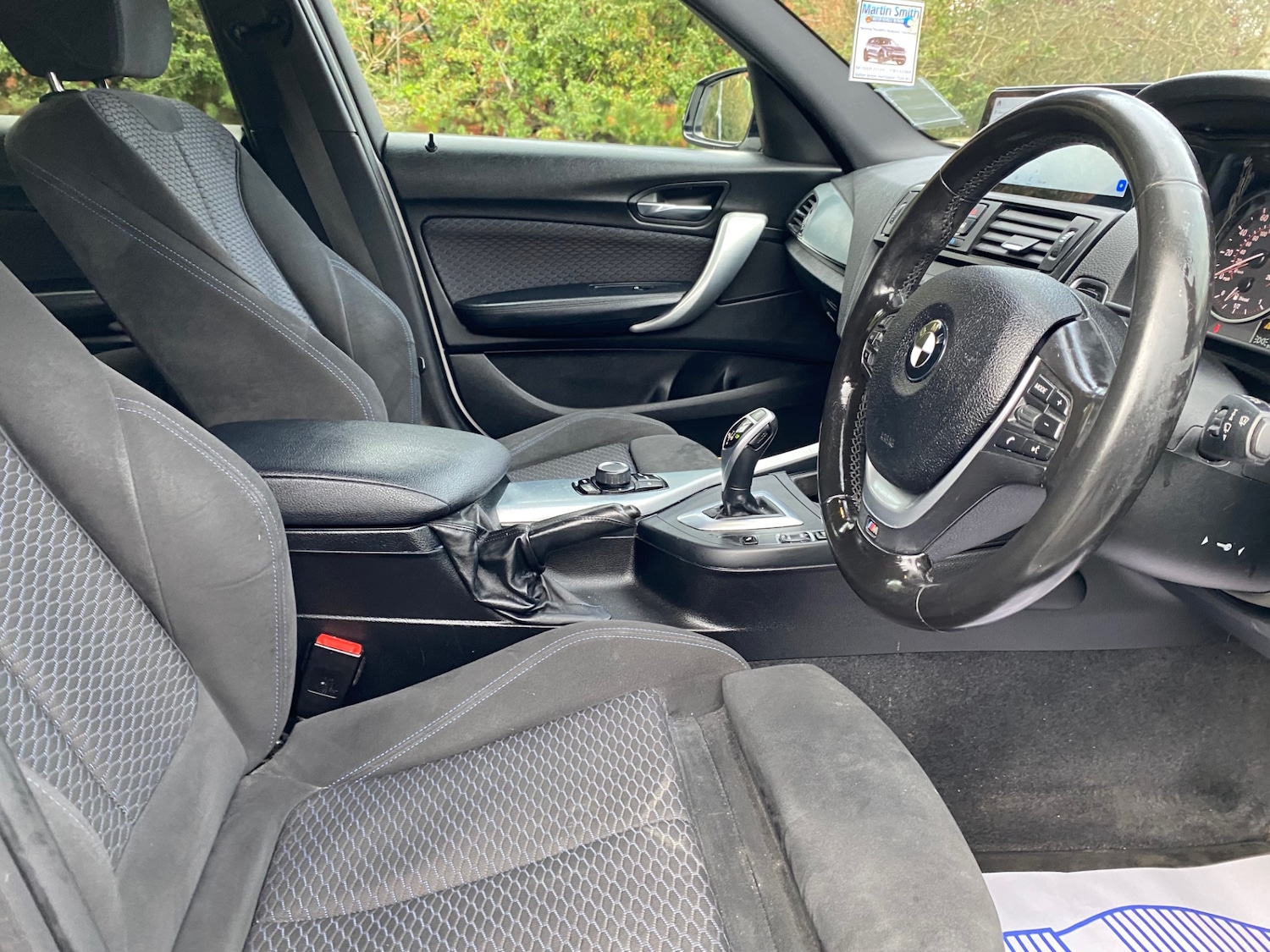 Used BMW 1 Series 2013 for sale - 77361560: Photo 13