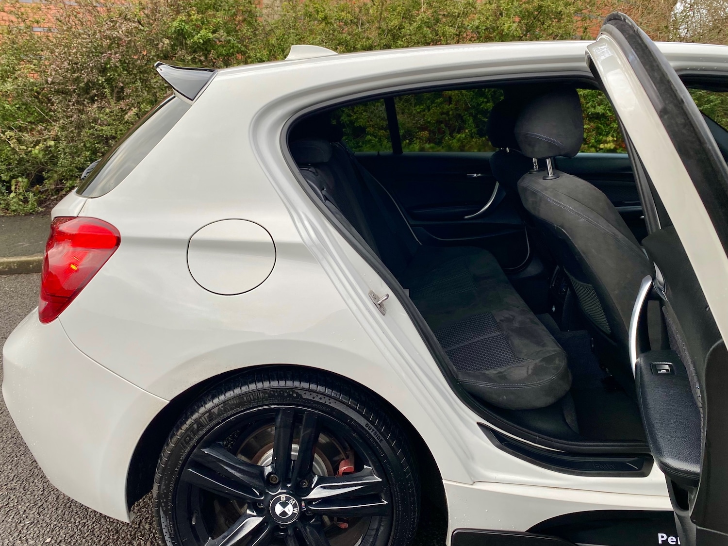 Used BMW 1 Series 2013 for sale - 77361560: Photo 15