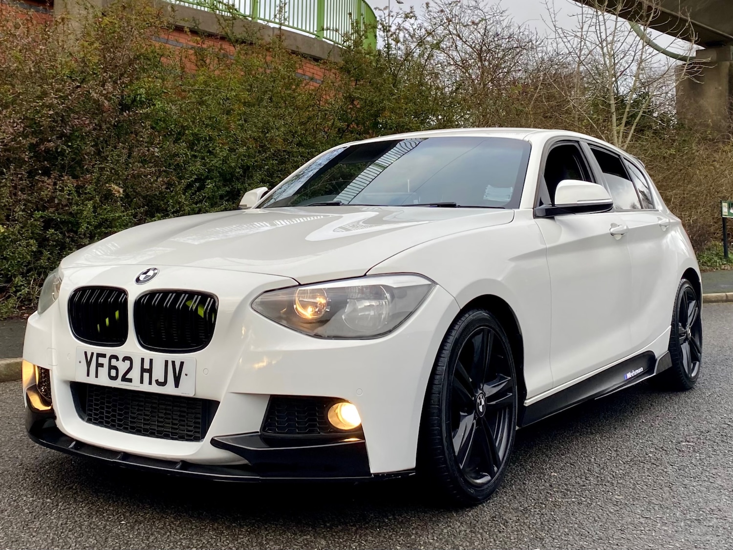 Used BMW 1 Series 2013 for sale - 77361560: Photo 16