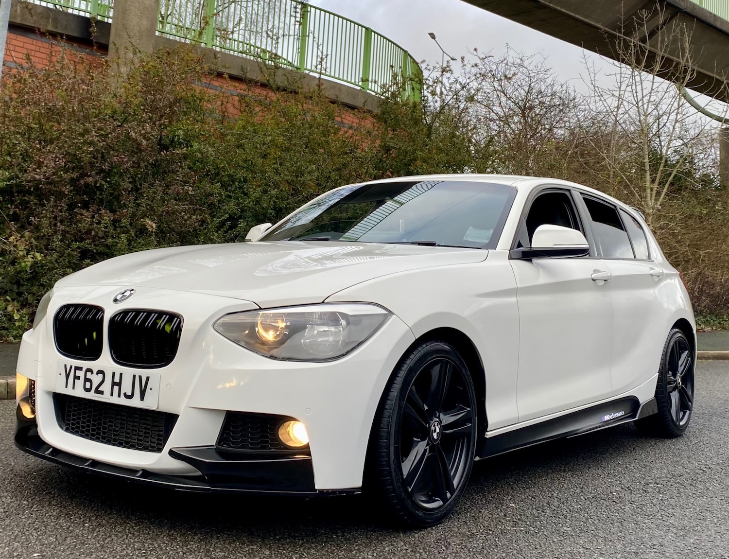 Used BMW 1 Series 2013 for sale - 77361560: Photo 17