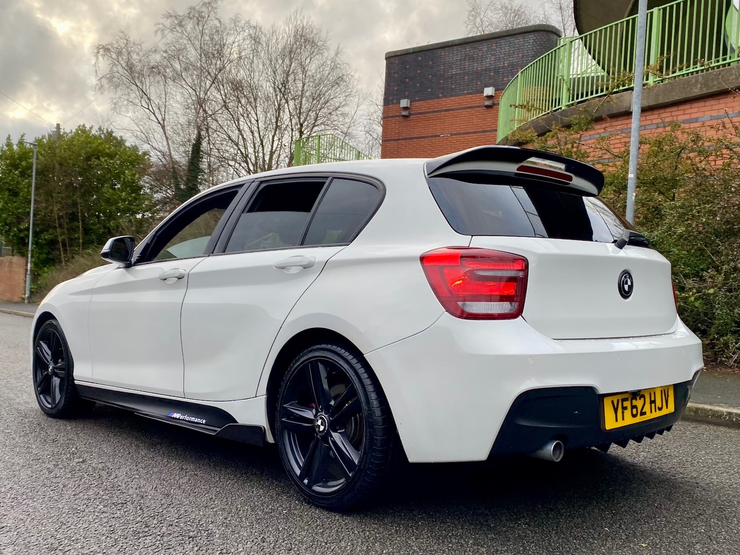 Used BMW 1 Series 2013 for sale - 77361560: Photo 20