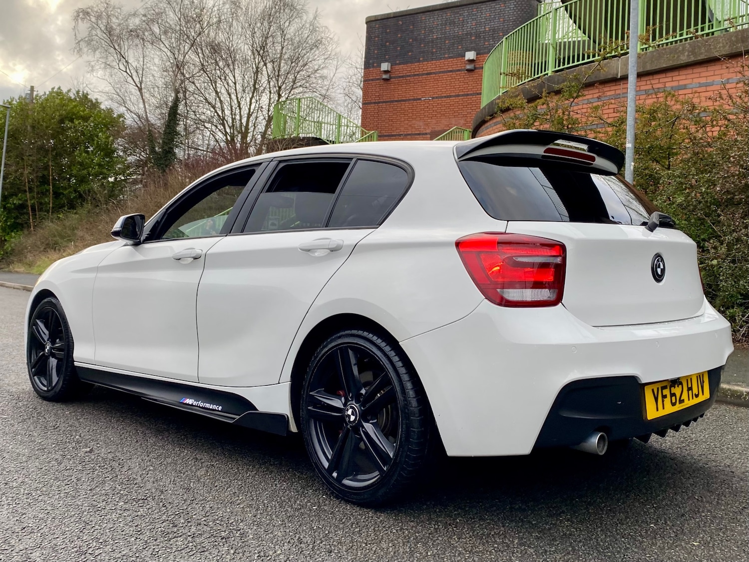 Used BMW 1 Series 2013 for sale - 77361560: Photo 21