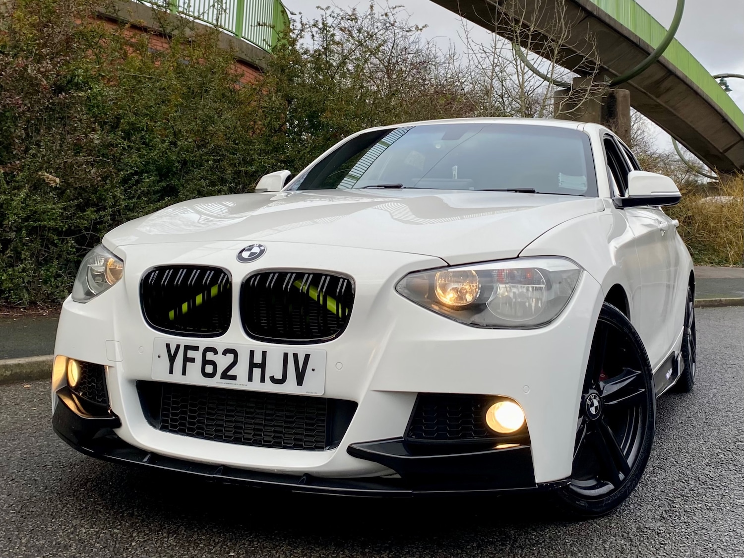 Used BMW 1 Series 2013 for sale - 77361560: Photo 22