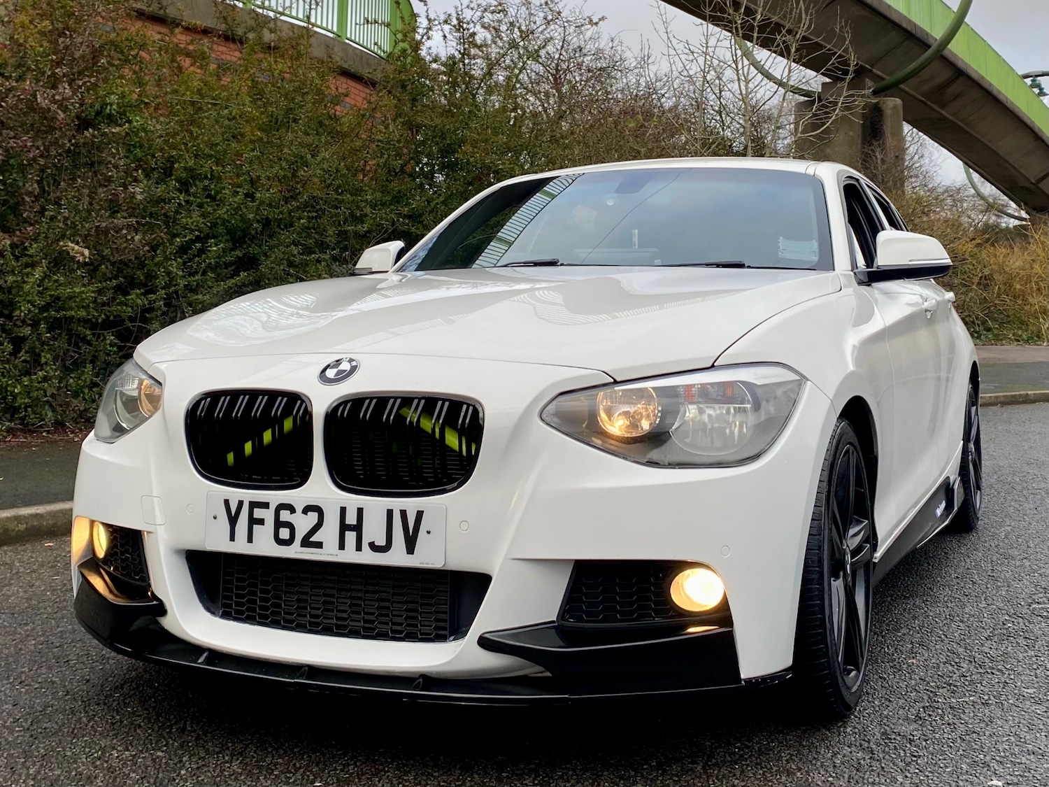 Used BMW 1 Series 2013 for sale - 77361560: Photo 23