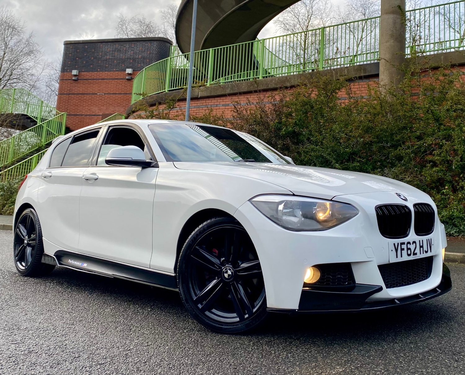 Used BMW 1 Series 2013 for sale - 77361560: Photo 4