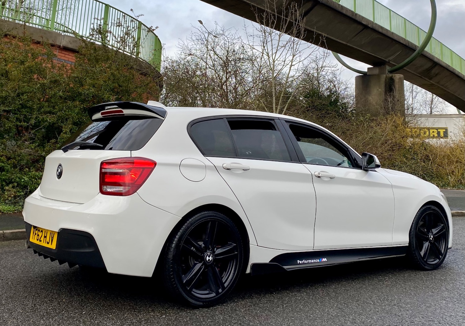 Used BMW 1 Series 2013 for sale - 77361560: Photo 6