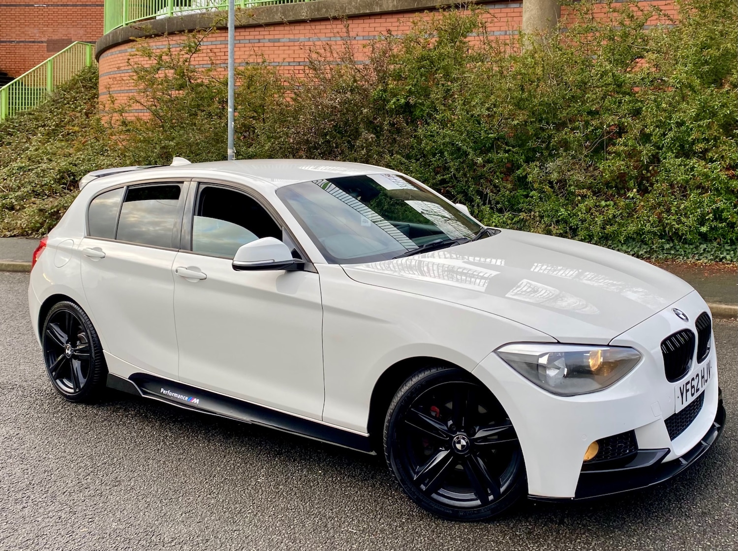 Used BMW 1 Series 2013 for sale - 77361560: Photo 7