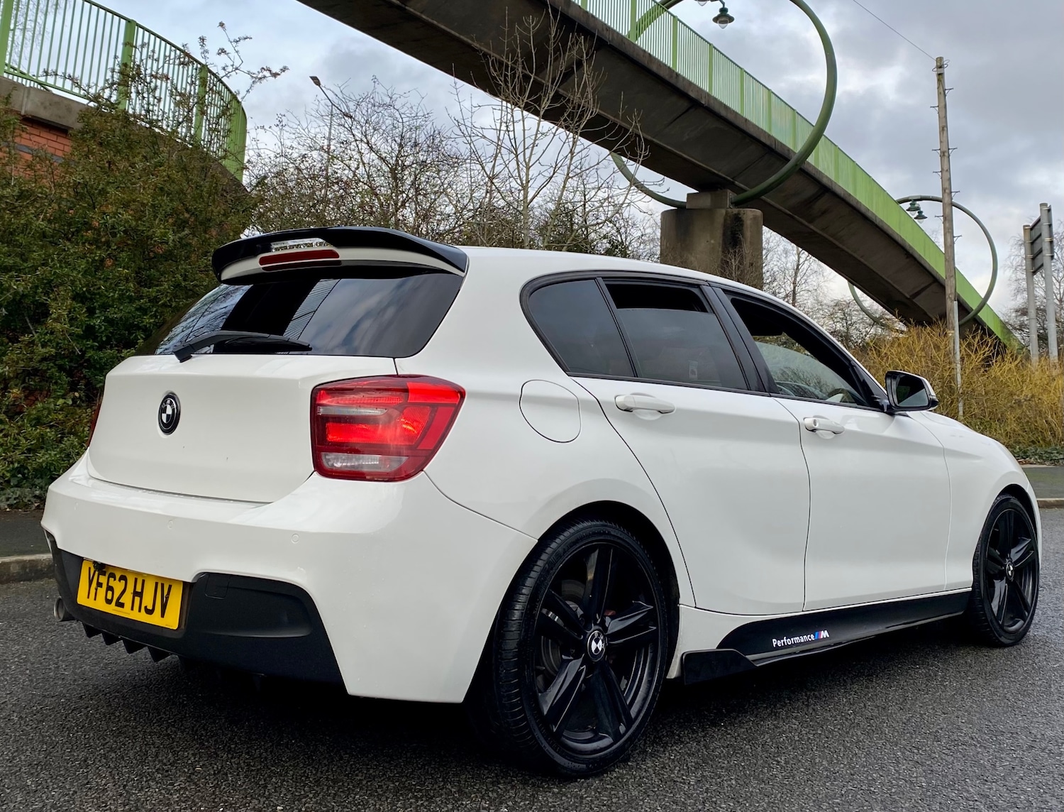 Used BMW 1 Series 2013 for sale - 77361560: Photo 8