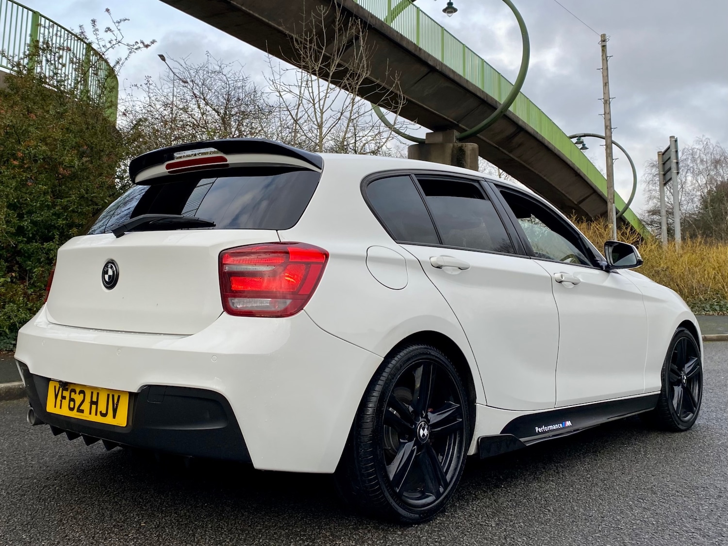 Used BMW 1 Series 2013 for sale - 77361560: Photo 9