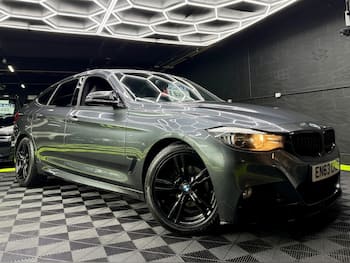 Used BMW 3 Series 2014 for sale - 79766068: Photo