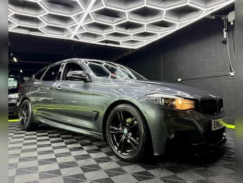 Used BMW 3 Series 2014 for sale - 79766068: Photo