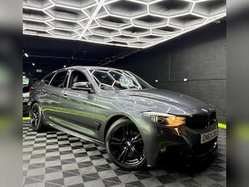 Used BMW 3 Series 2014 for sale - 79766068: Photo