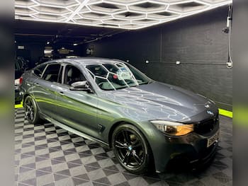 Used BMW 3 Series 2014 for sale - 79766068: Photo