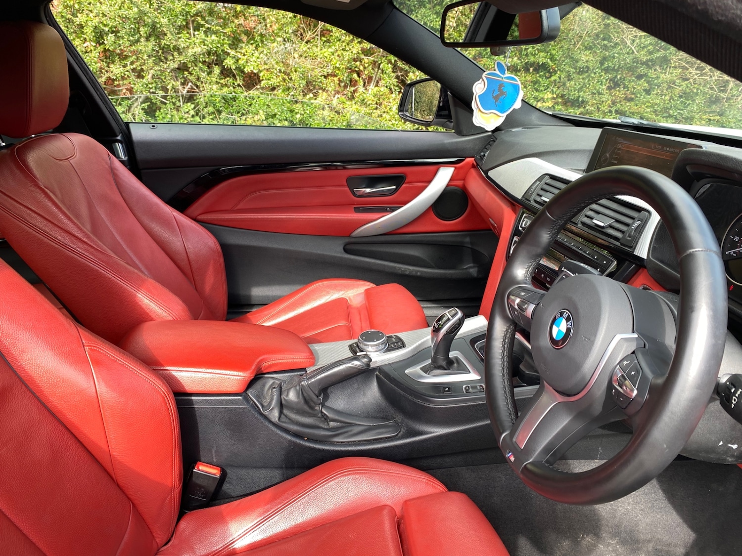 Used BMW 4 Series 2015 for sale - 77729632: Photo 10