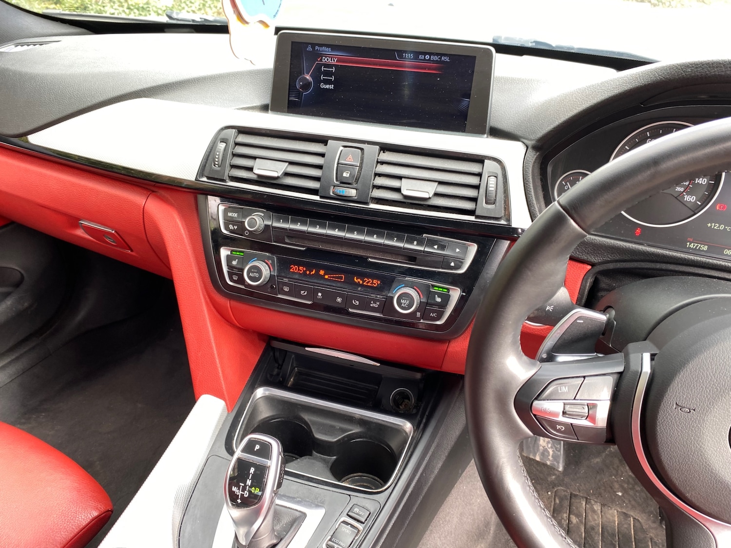 Used BMW 4 Series 2015 for sale - 77729632: Photo 11