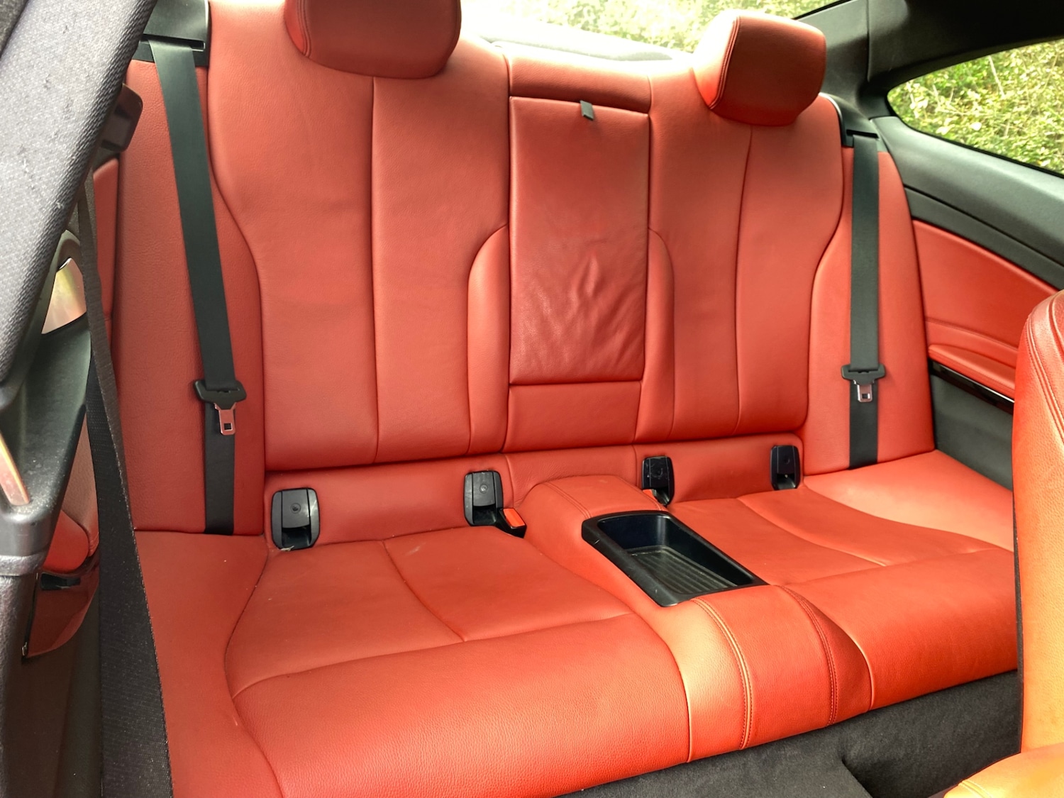 Used BMW 4 Series 2015 for sale - 77729632: Photo 12