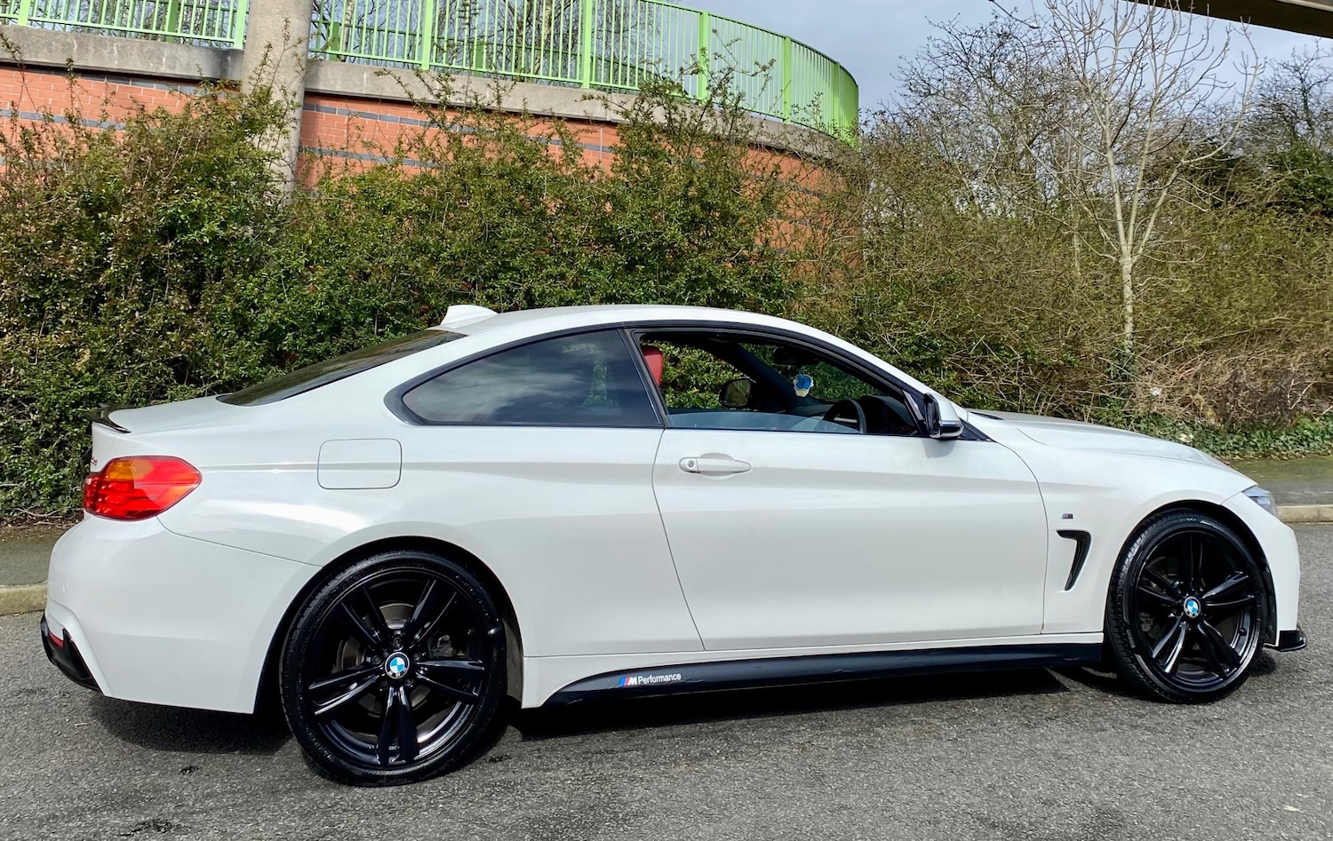 Used BMW 4 Series 2015 for sale - 77729632: Photo 5