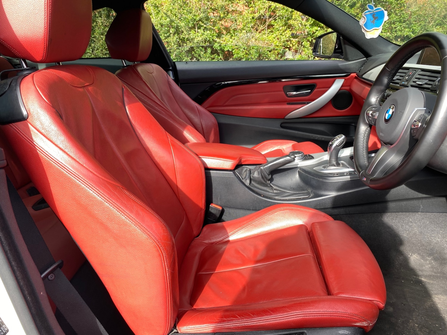 Used BMW 4 Series 2015 for sale - 77729632: Photo 9