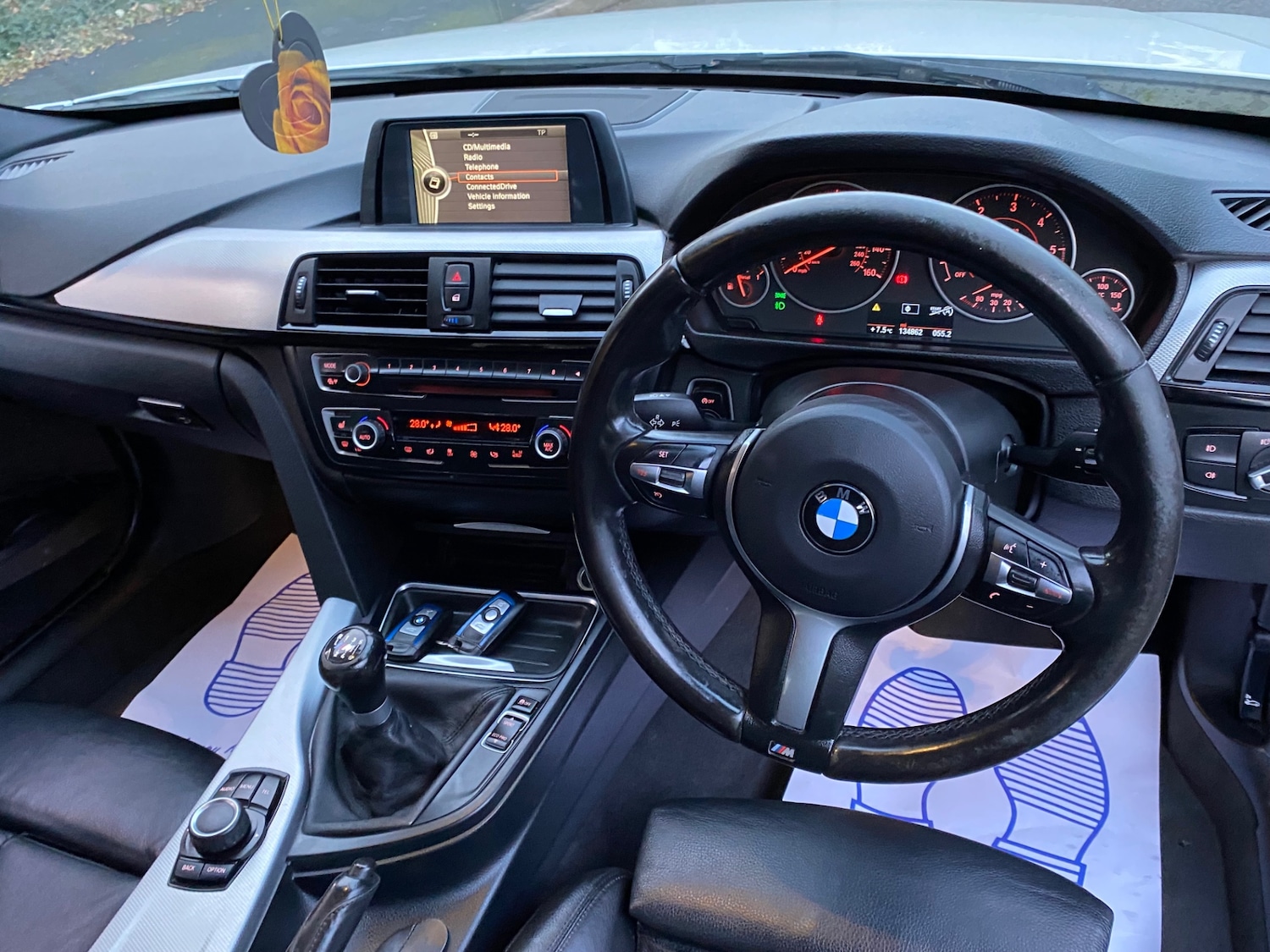 Used BMW 3 Series 2014 for sale - 76791494: Photo 10