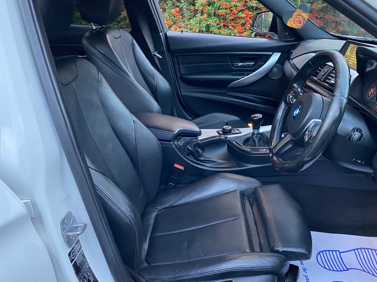 Used BMW 3 Series 2014 for sale - 76791494: Photo 11