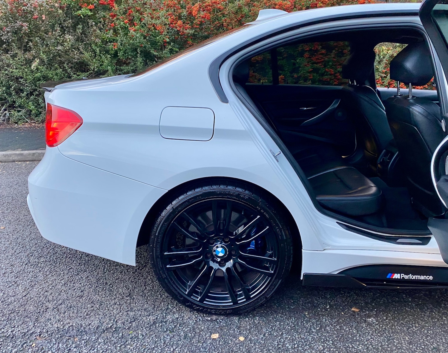 Used BMW 3 Series 2014 for sale - 76791494: Photo 12