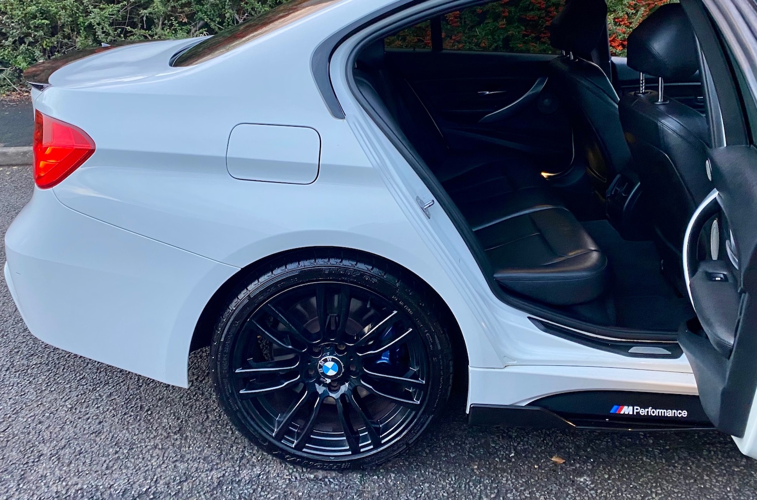 Used BMW 3 Series 2014 for sale - 76791494: Photo 13