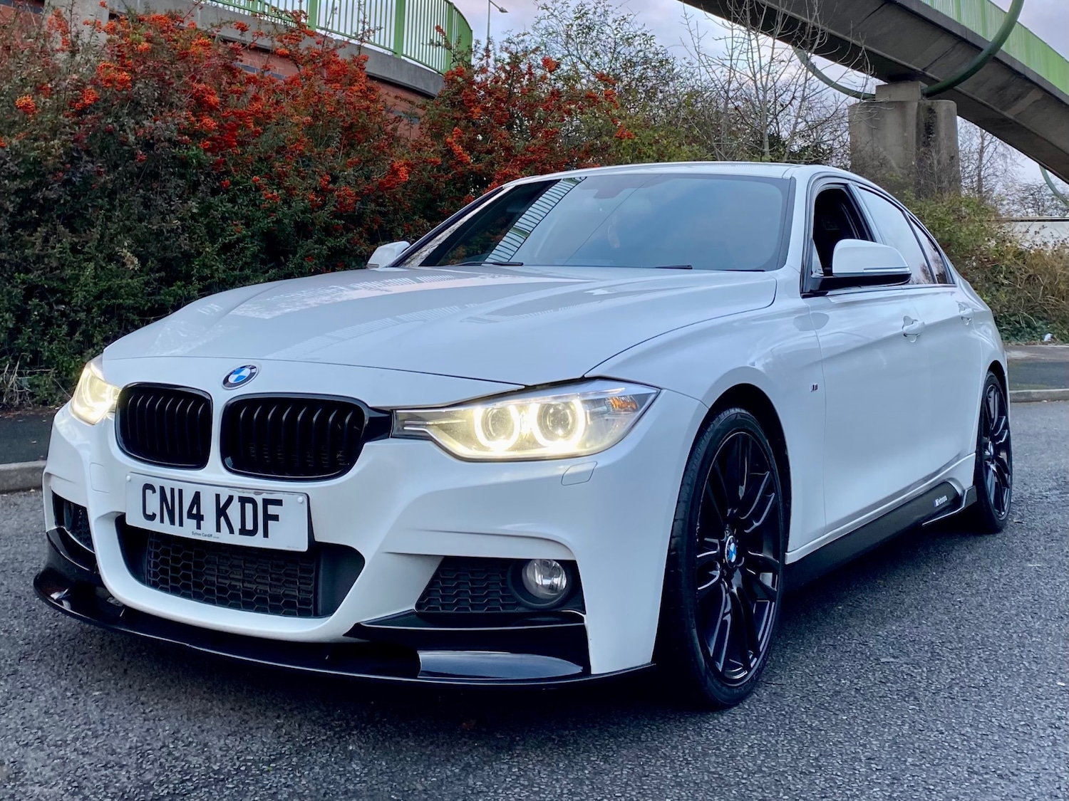 Used BMW 3 Series 2014 for sale - 76791494: Photo 14