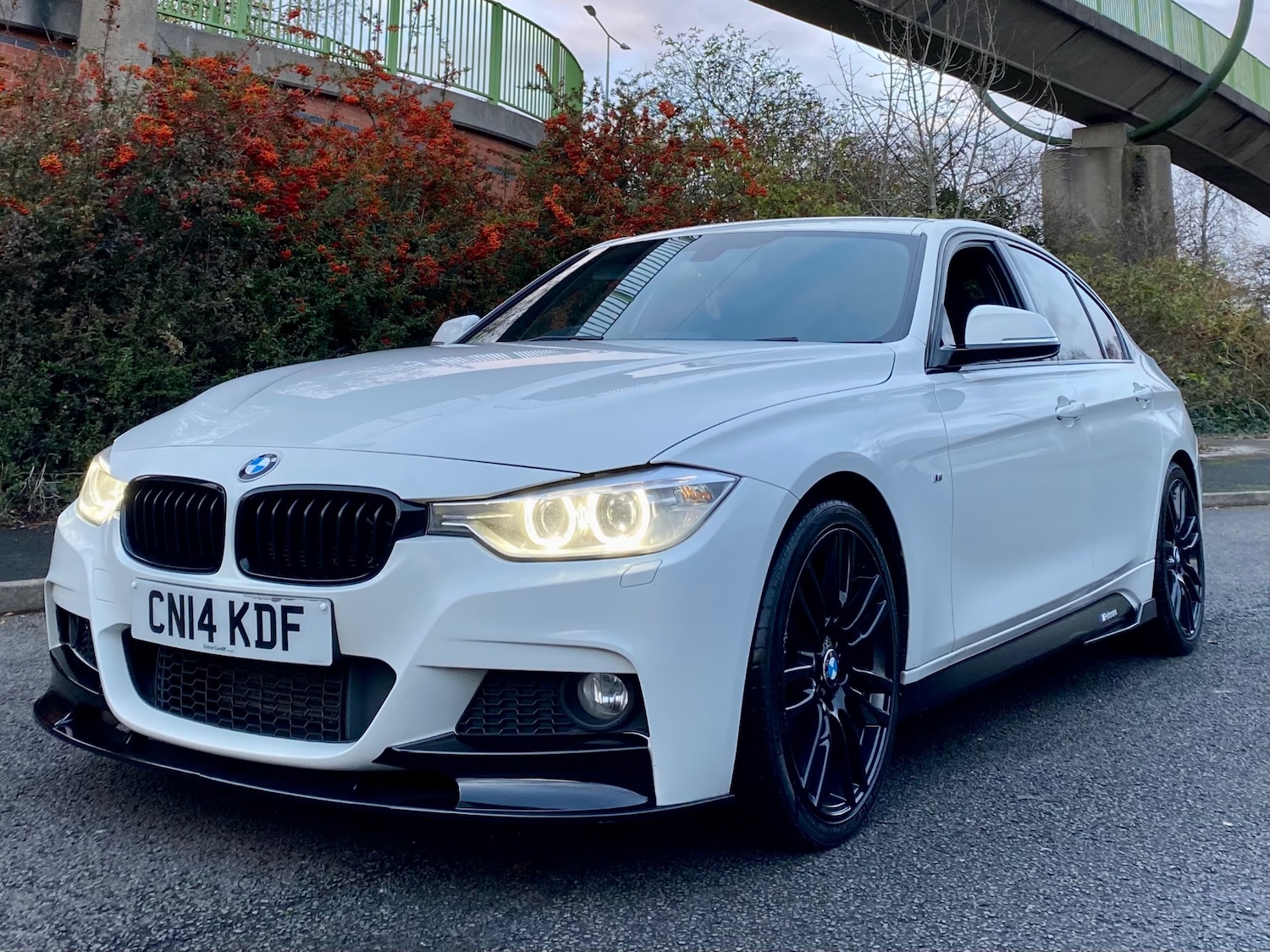 Used BMW 3 Series 2014 for sale - 76791494: Photo 15