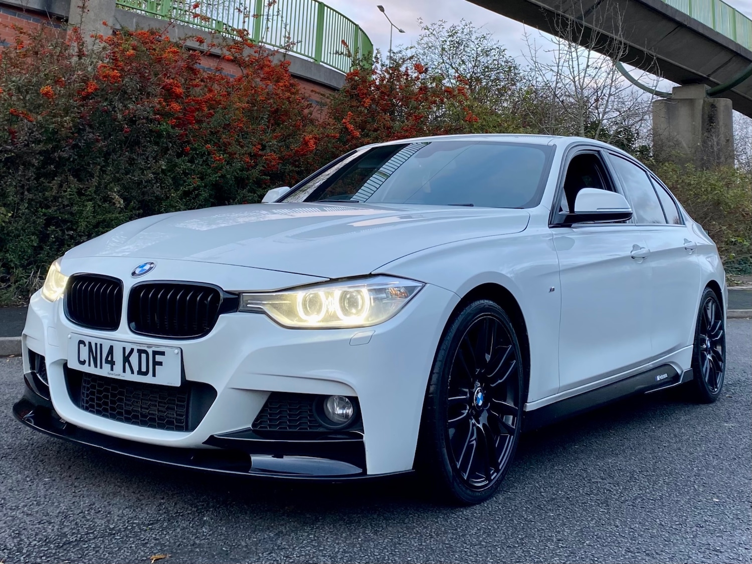 Used BMW 3 Series 2014 for sale - 76791494: Photo 16