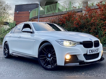 BMW - 3 Series
