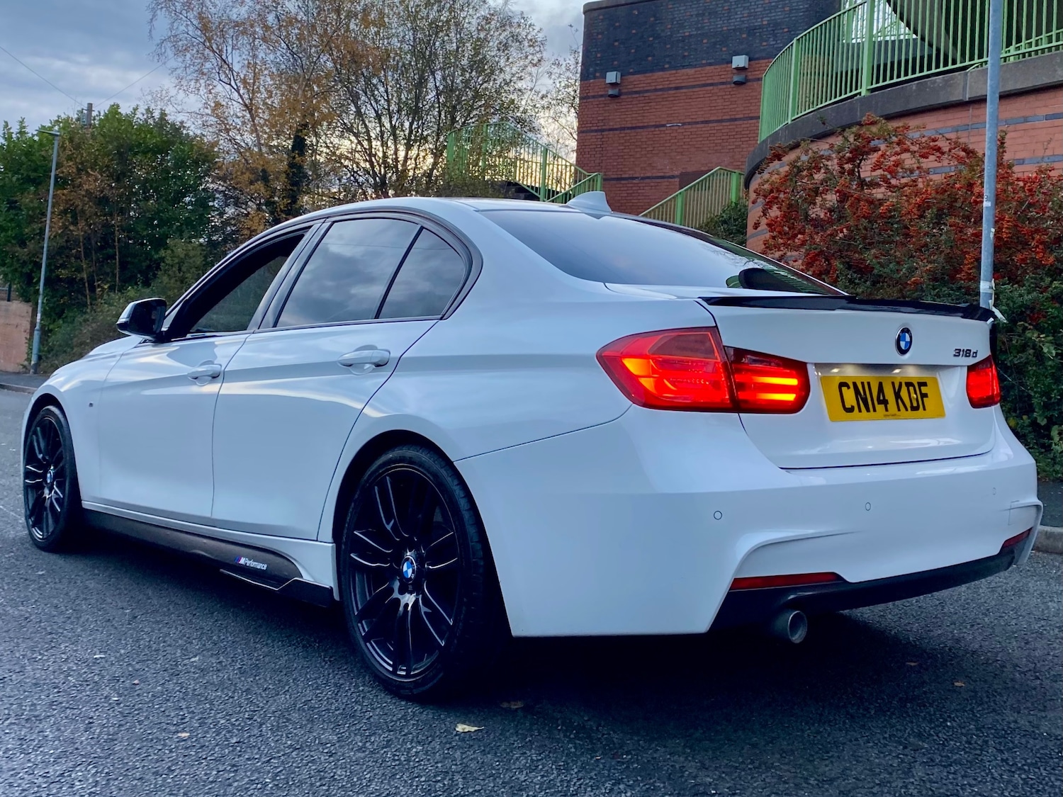 Used BMW 3 Series 2014 for sale - 76791494: Photo 21