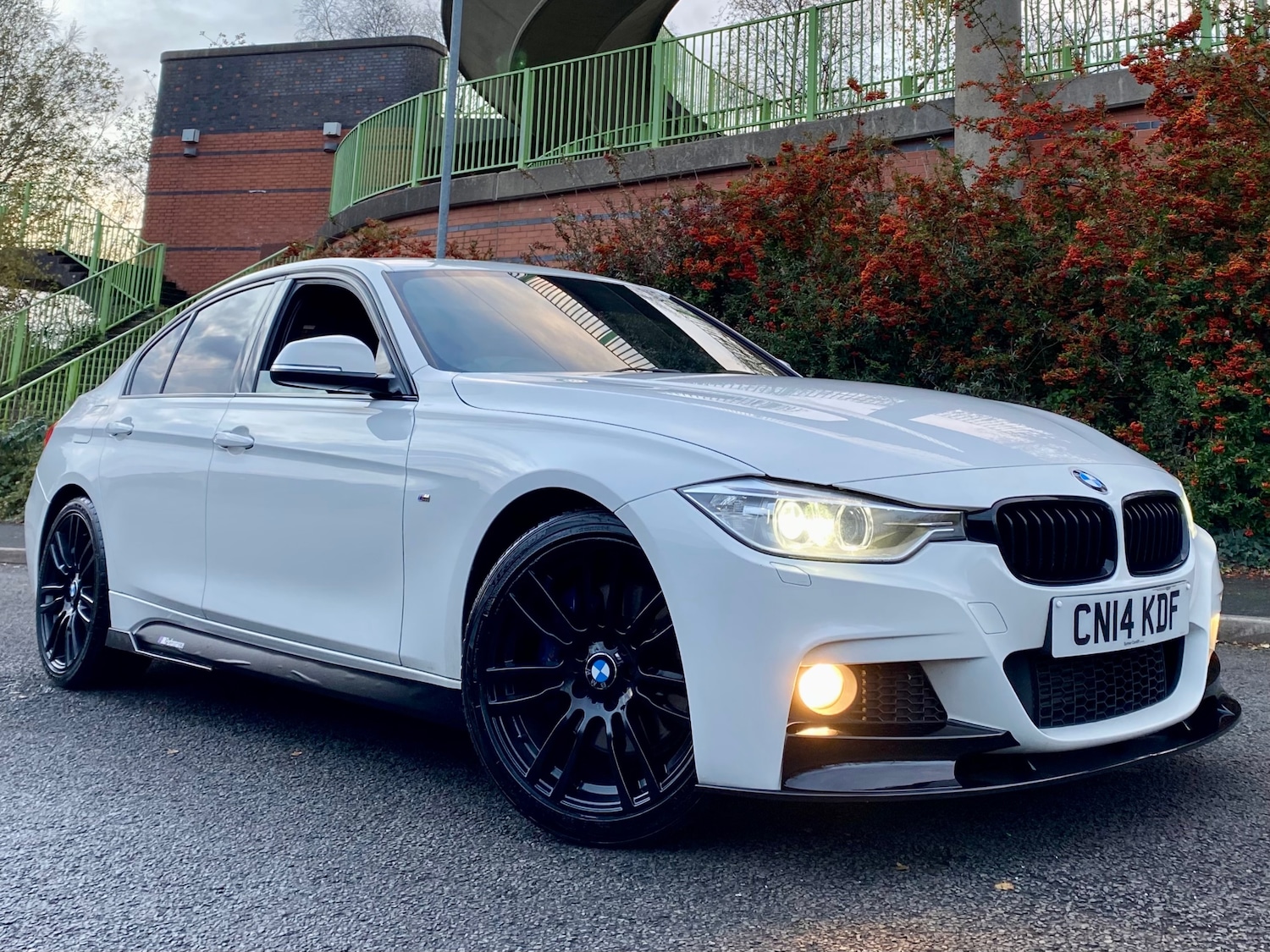 Used BMW 3 Series 2014 for sale - 76791494: Photo 5