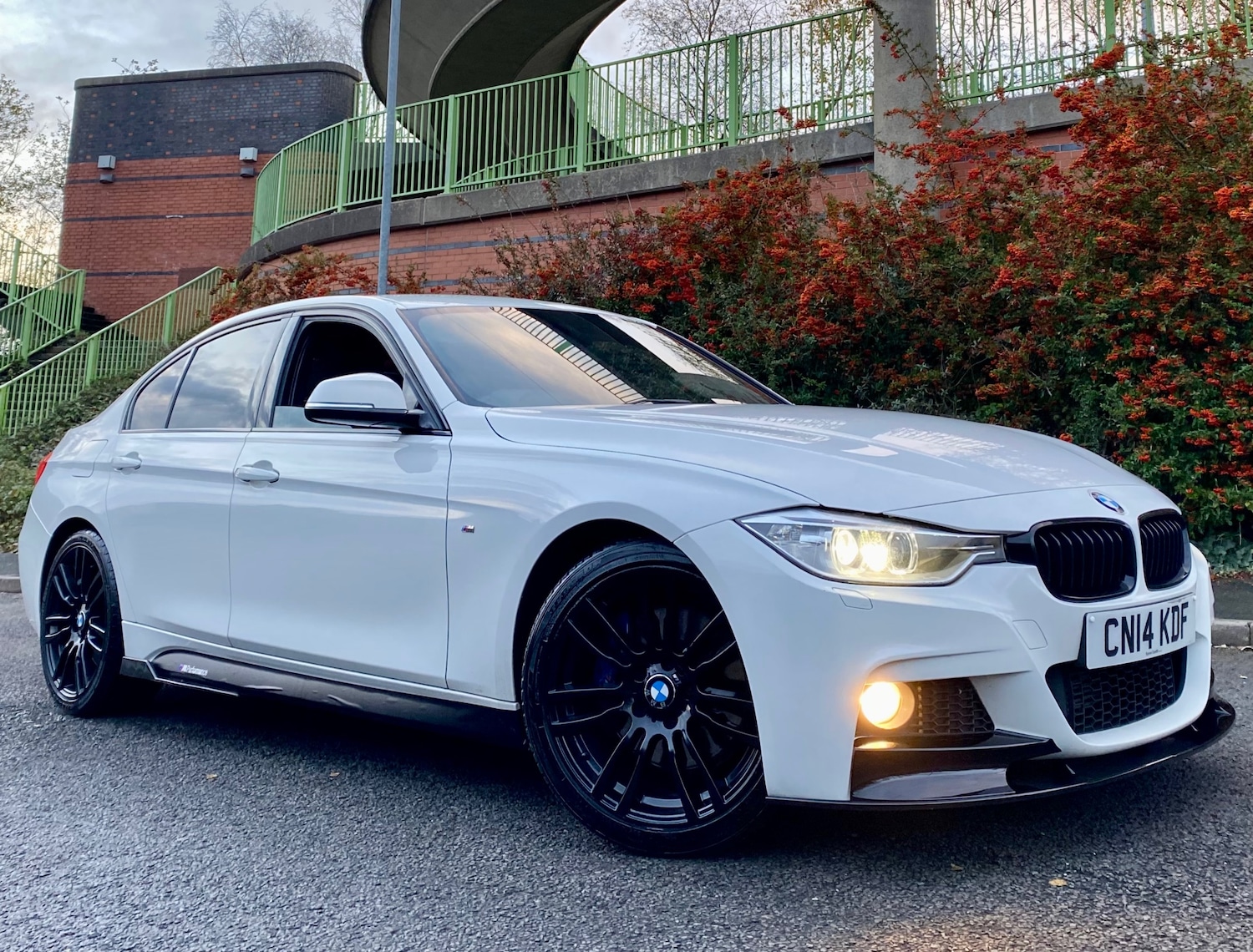 Used BMW 3 Series 2014 for sale - 76791494: Photo 6